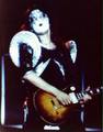 Ace ~Birmingham, England...May 14, 1976 (Alive Tour) - kiss photo