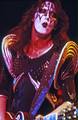 Ace ~London, England...May 15, 1976 (Destroyer Tour)  - kiss photo