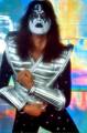 Ace (NYC)...April 28, 1977 (Love Gun/Black Room Session) - kiss photo