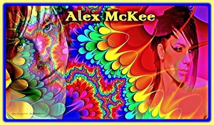 Alex McKee