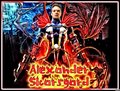 Alexander Skarsgard - alexander-skarsgard fan art