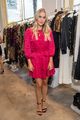 Alice   Olivia Shopping Event - claire-holt photo
