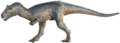 Allosaurus - jurassic-park photo