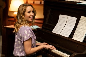 Anna Camp as Ginny in Perfect Harmony