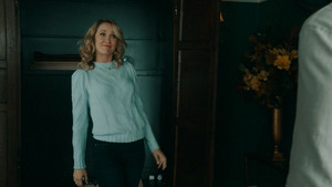 Anna Camp as Ginny in Perfect Harmony