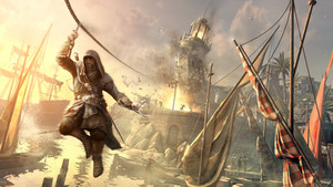 Assassin's Creed: Revelations