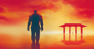  Avengers: Infinity War and Endgame Original Motion Picture Soundtrack 3XLP Exclusive Vinyl Box Set