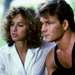 Baby and Johnny - dirty-dancing icon