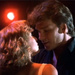 Baby and Johnny - dirty-dancing icon