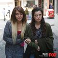 Bahar and Ceyda in Kadin TV series - turkish-actors-and-actresses photo