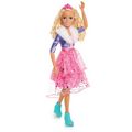 Barbie Princess Adventure - Barbie 28 Inch Doll - barbie-movies photo
