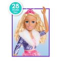 Barbie Princess Adventure - Barbie 28 Inch Doll - barbie-movies photo