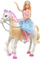 Barbie Princess Adventure - Prance & Shimmer Horse - barbie-movies photo