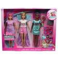 Barbie Princess Adventure - Sleepover Pack in Box - barbie-movies photo