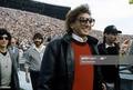 Barry Manilow 1984 Super Bowl - 80s-music photo