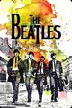 Beatles Illustration Art 🎨 - the-beatles fan art