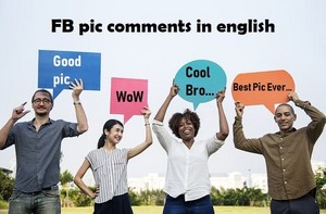  Best komen-komen on FB