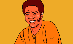  Bill Withers