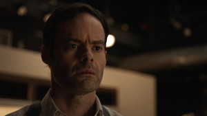  Bill Hader as Barry Berkman in Barry: The دکھائیں Must Go On, Probably?