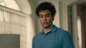 Bill Hader as Tony in Maggie’s Plan