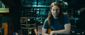  Bill Hader as Zippy in Popstar: Never Stop Never Stopping