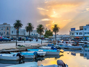 Bizerte, Tunisia