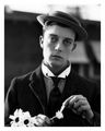 Buster Keaton - classic-movies photo