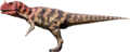Ceratosaurus - jurassic-park photo