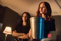 Cheryl Blossom and Veronica Lodge - tv-female-characters photo