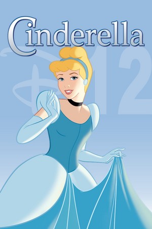 Cinderella (1950)  Poster
