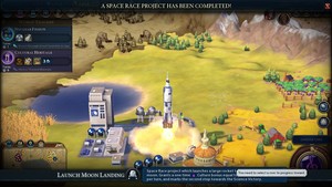  Civilization VI Screenshots