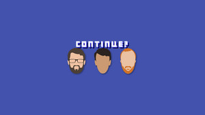  ContinueShow YouTube background