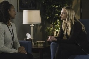 Criminal Minds ~ 13x20 "All You Can Eat"