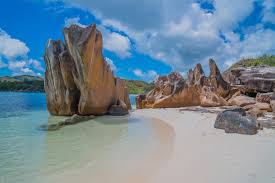  Curieuse Island, Seychelles