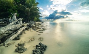  Desroches Island, Seychelles