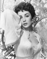 Elizabeth Taylor  - classic-movies photo