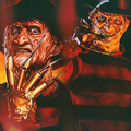 Freddy - horror-movies fan art