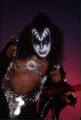 Gene (NYC)...April 28, 1977 (Love Gun/Black Room Session) - kiss photo