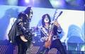 Gene and Tommy ~Newcastle, England...May 2, 2010 (Sonic Boom Over Europe Tour) - kiss photo