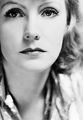 Greta Garbo  - classic-movies photo