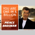 Happy Birthday Pierce Brosnan 1 - pierce-brosnan fan art