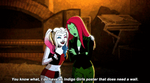  Harley Quinn (animated series)