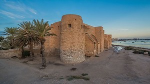  Houmt Souk, Tunisia