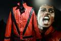Iconic Thriller Jacket - mari photo