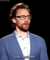 If you could play another Marvel character, besides Loki, who would you like to play? - tom-hiddleston fan art