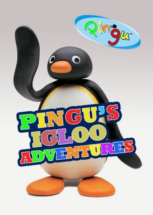Is 'Pïngu: Pïngu's Igloo Adventures' Avaïlable To Watch On