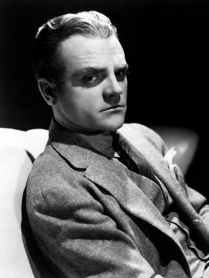  James Cagney