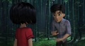 Jin and Yi Screenshots - animated-couples photo