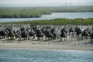  Joal-Fadiouth, Senegal
