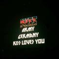 KISS ~Dortmund, Germany...May 12, 2017 (KISS World Tour) - kiss photo
